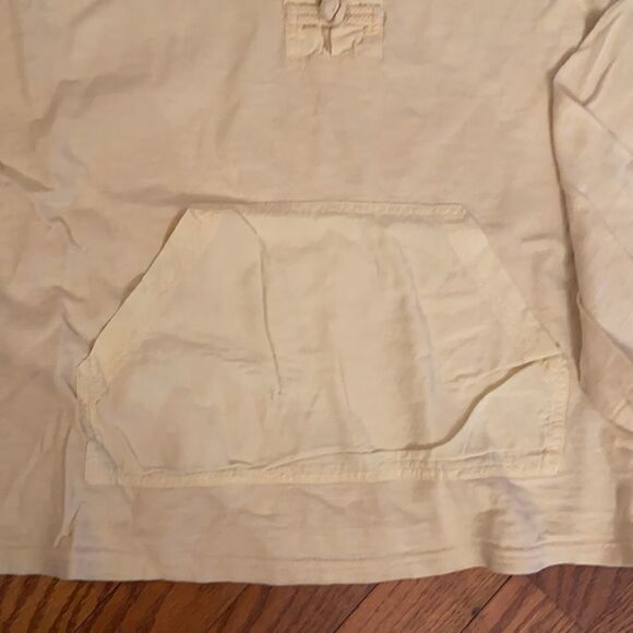 Nurture top size M with front pockets comfortable - Picture 2 of 6